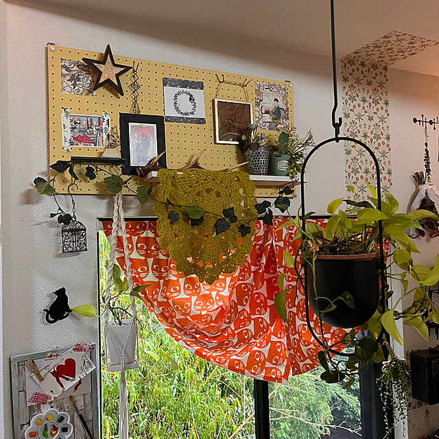jijiさんの部屋