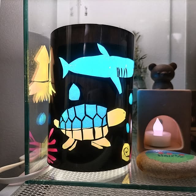 mi-saさんの部屋