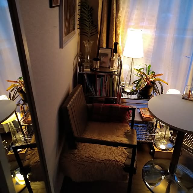 emiさんの部屋