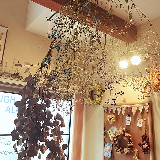 portulacaさんの実例写真
