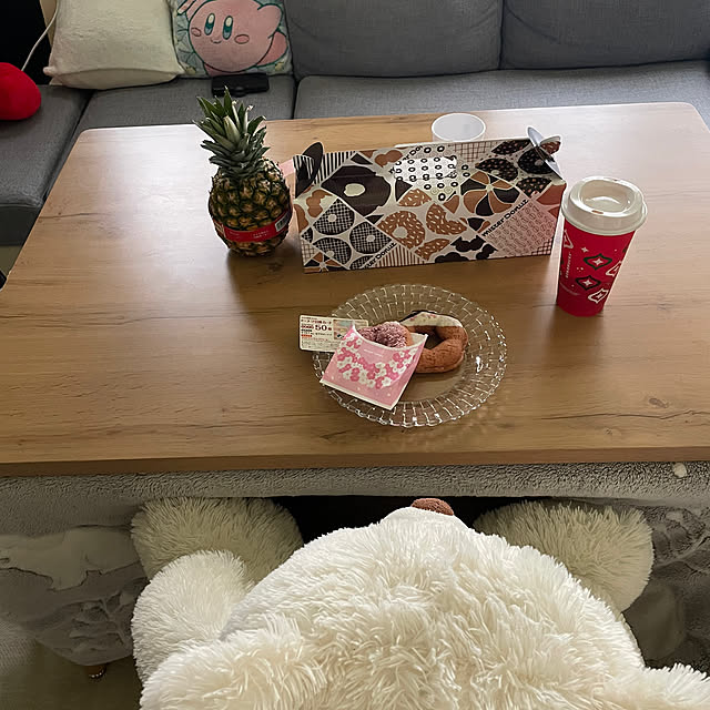 merochamさんの部屋