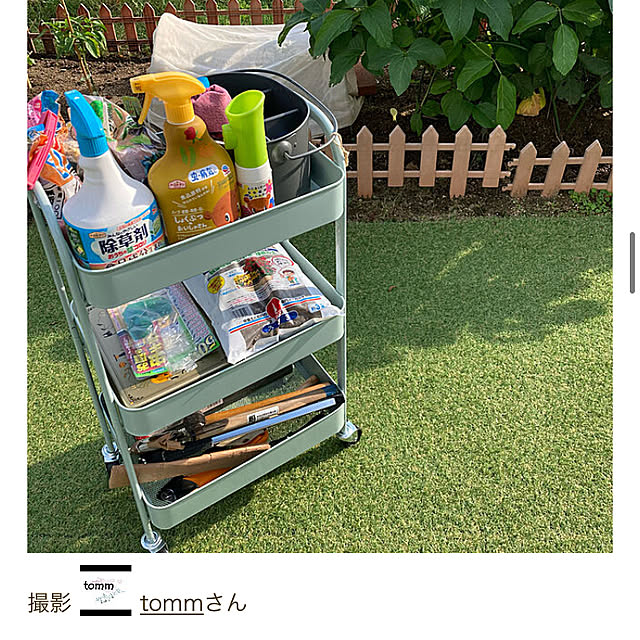 tommさんの実例写真