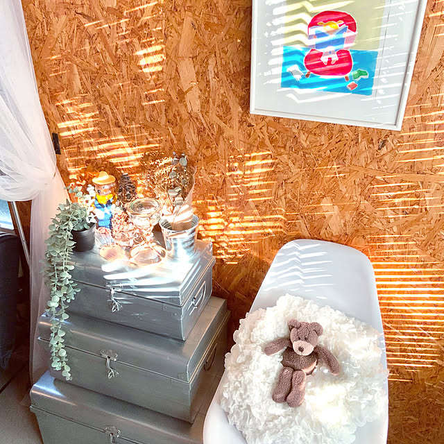 SHIrokuMAさんの実例写真