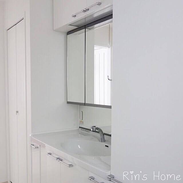 Rinさんの実例写真