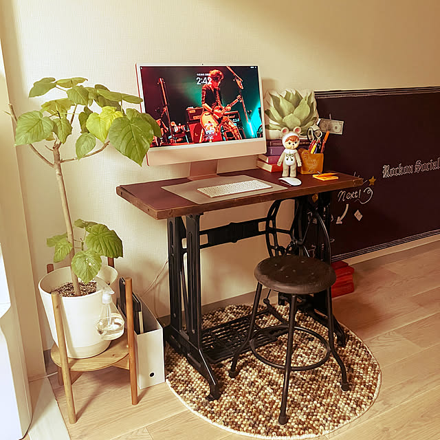 chizuruさんの実例写真