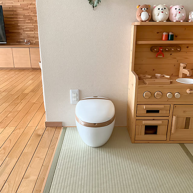 tokonekoさんの部屋