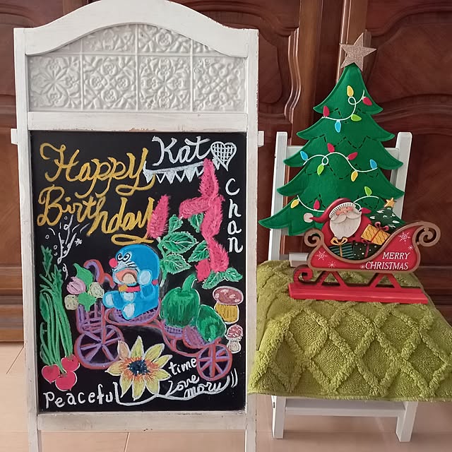 moruさんの実例写真