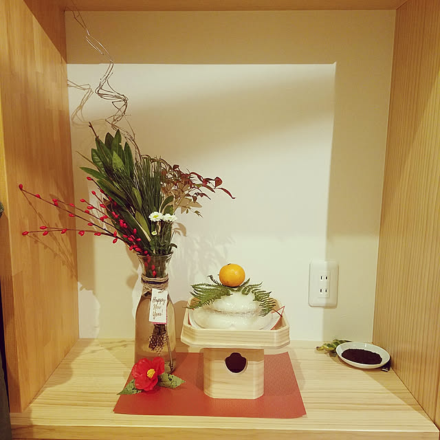 a.hahaさんの実例写真