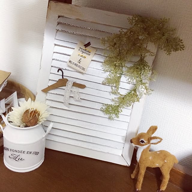 sayaさんの実例写真
