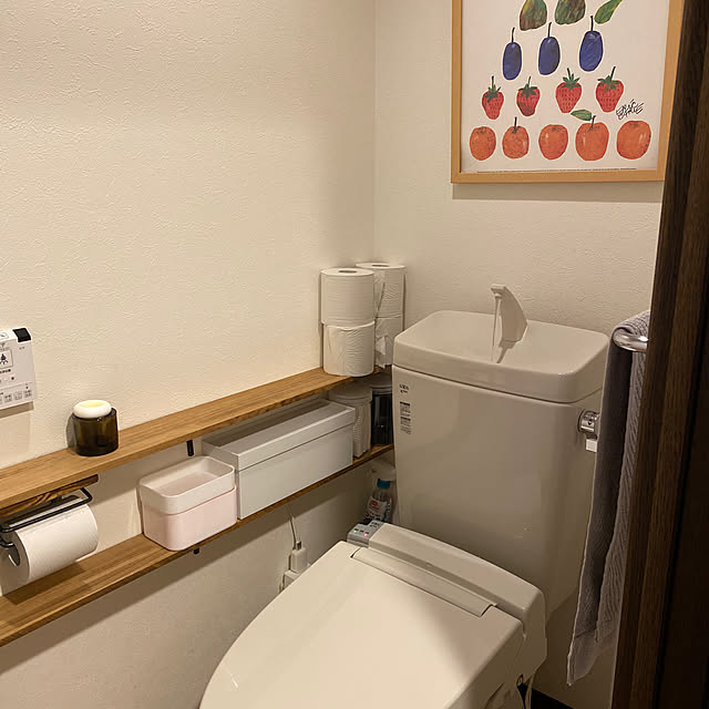 minoさんの実例写真