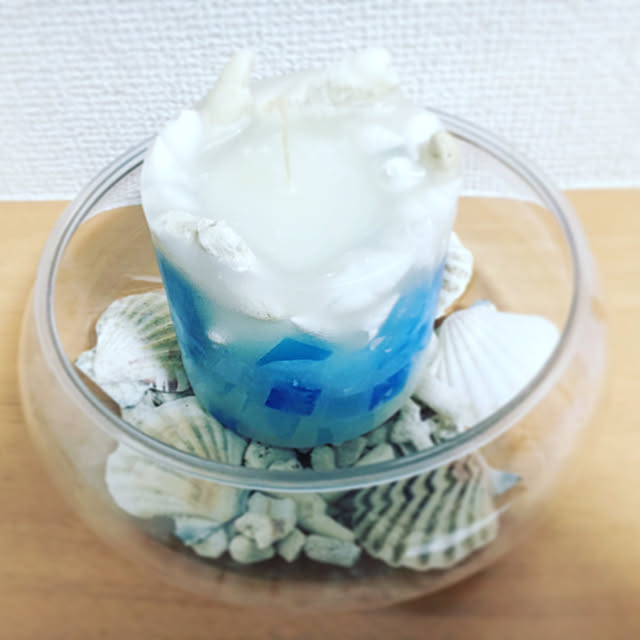 coconecandleさんの実例写真