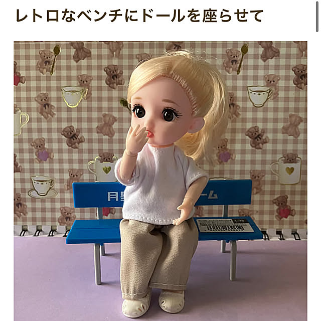 manduonmaさんの実例写真