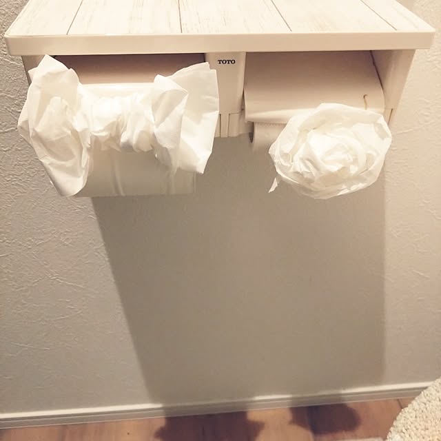 バス/トイレ/トイレットペーパーのインテリア実例 - 2025-03-01 21:15:58
