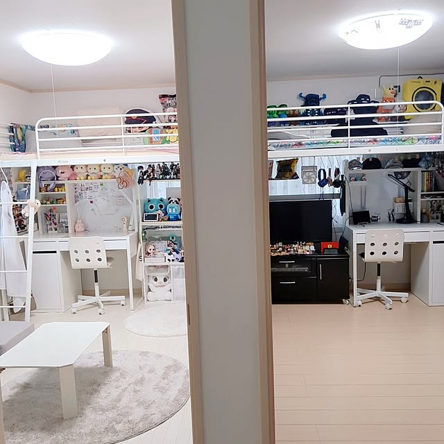 Annaさんの部屋