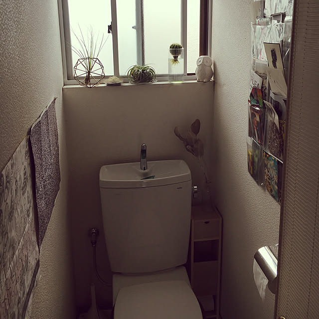 konsome_punchの花王-トイレクイックル トイレ掃除シート ジャンボパック 詰め替え(20枚入*2個セット)【クイックル】の家具・インテリア写真
