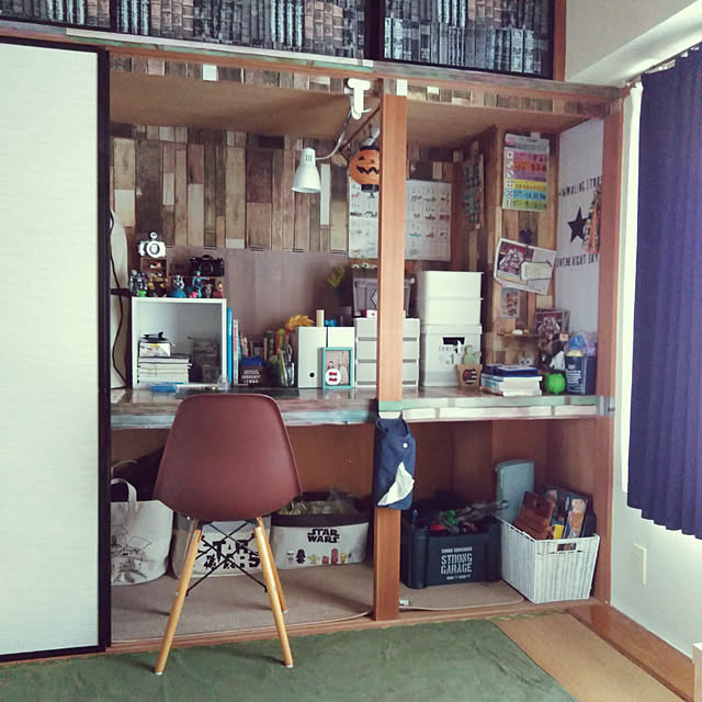 kayoさんの実例写真
