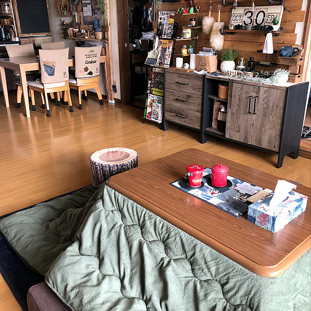 TOPさんの実例写真