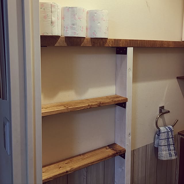 Satoshiさんの実例写真