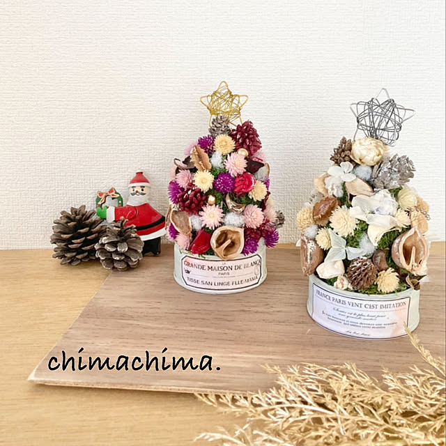chimachima.さんの実例写真
