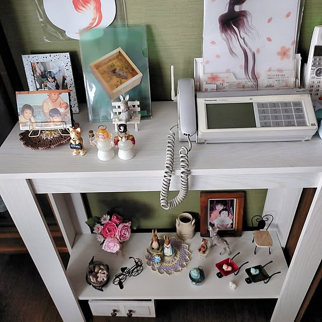 kiraさんの部屋