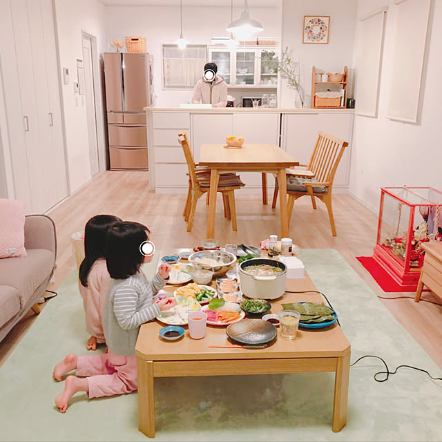 kinaさんの実例写真
