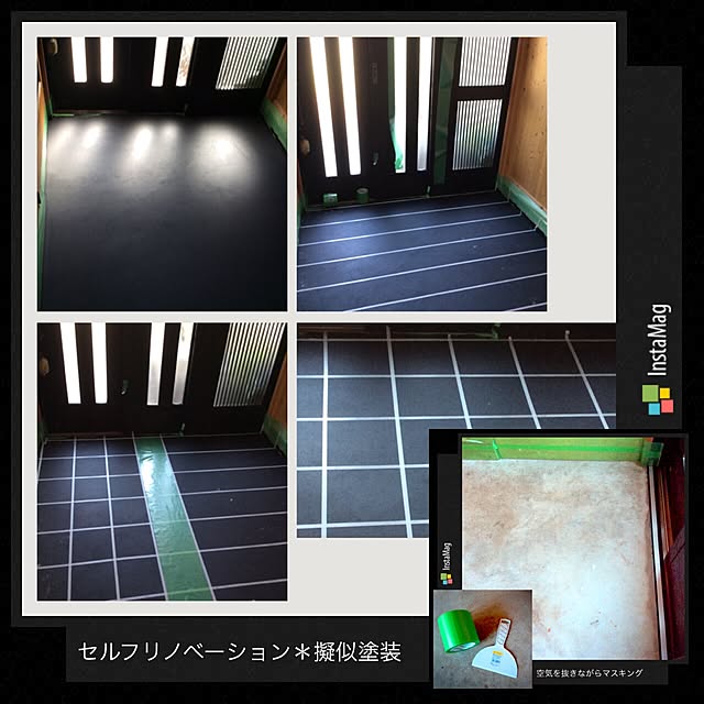 20rose_mamiさんの実例写真