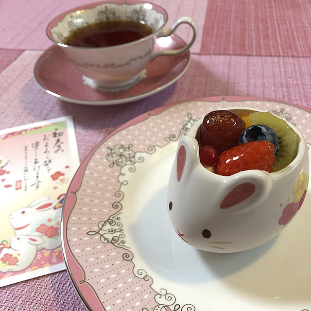 fumikoiさんの実例写真
