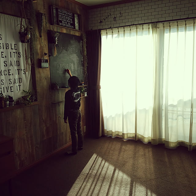 and_a_plusさんの実例写真