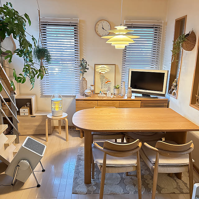 chinaさんの実例写真