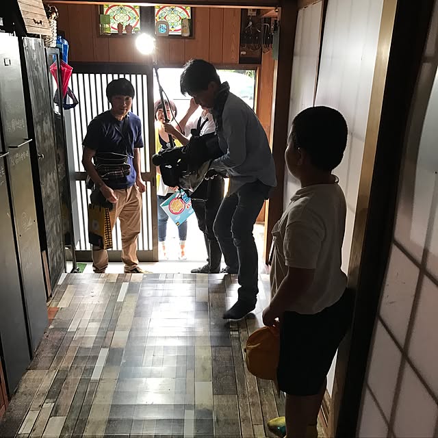 haruさんの実例写真