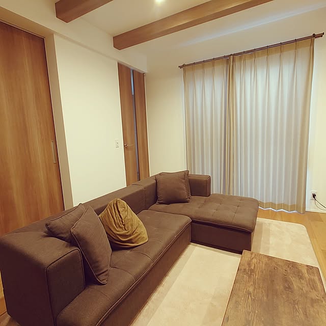 RiRiKAさんの部屋
