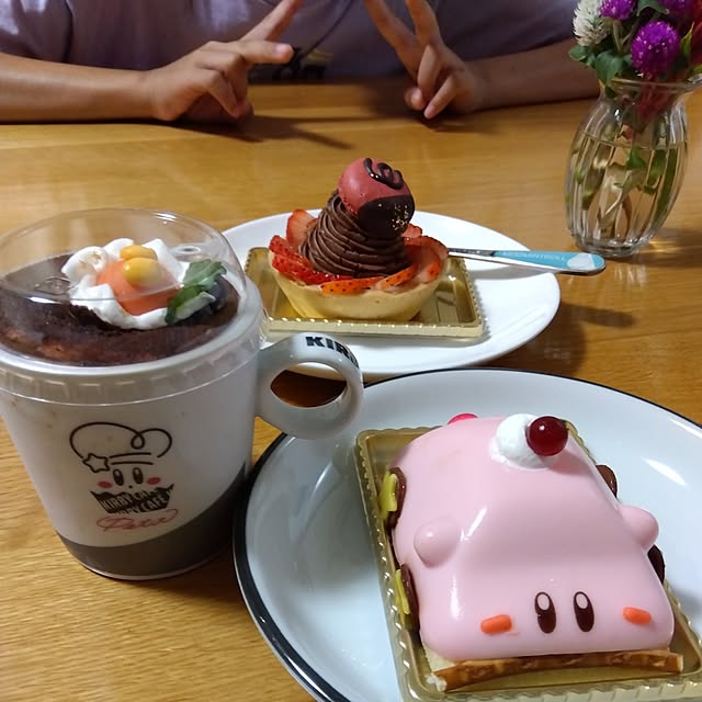 25Moondropsさんの実例写真