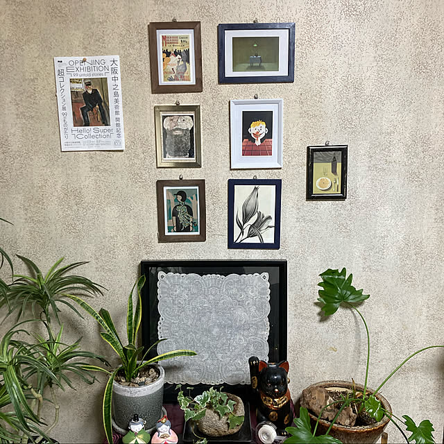 gopurinさんの実例写真