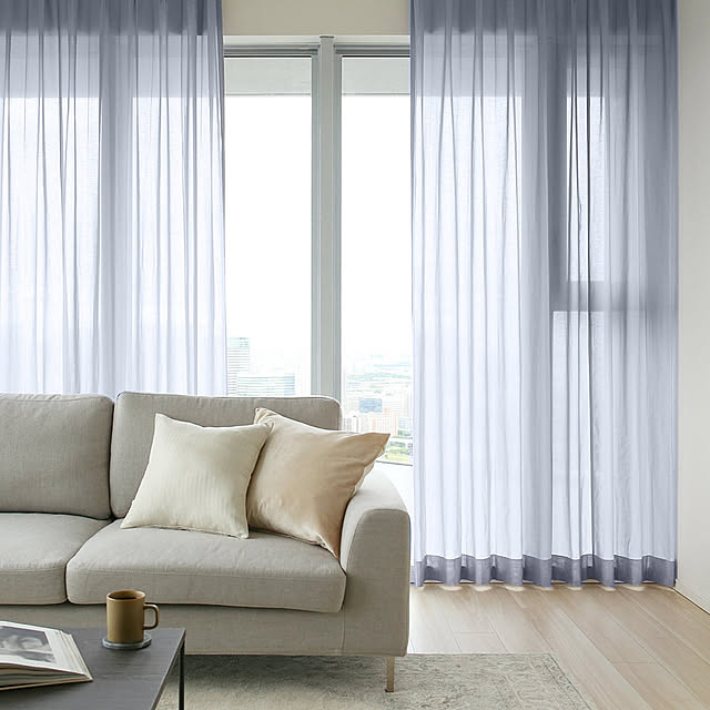 perfectspaceさんの部屋