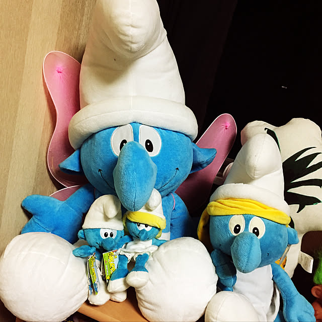 vanillaさんの実例写真
