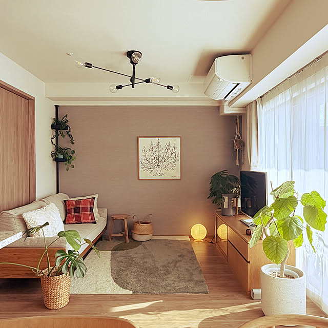 Anthuriumさんの実例写真