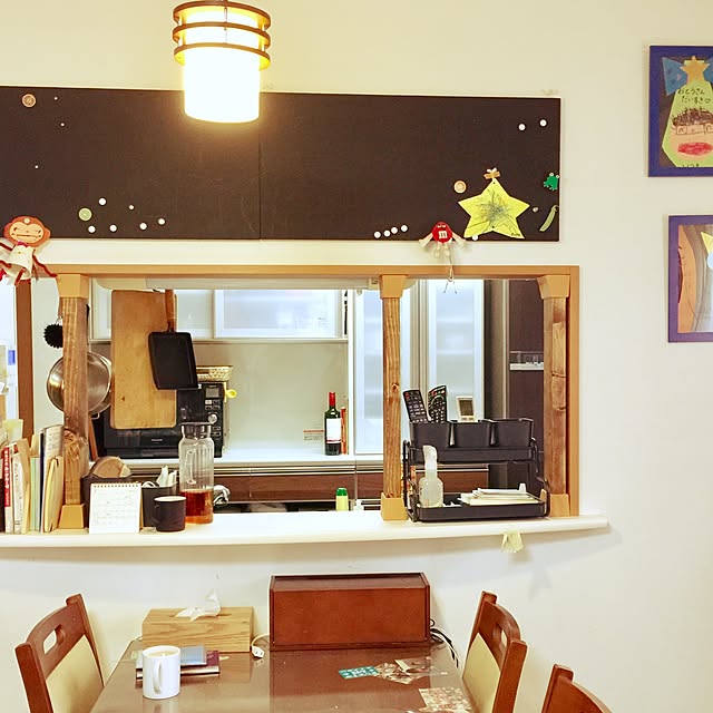 yaeshiさんの実例写真