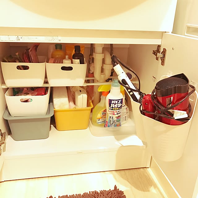 Rieさんの実例写真