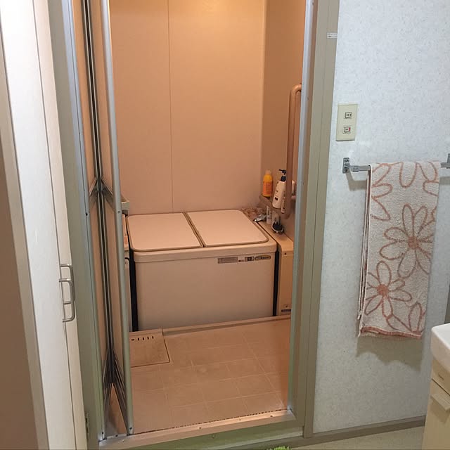 バス/トイレのインテリア実例 - 2017-05-26 07:00:58