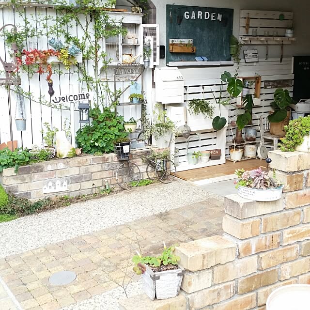 mikiさんの実例写真