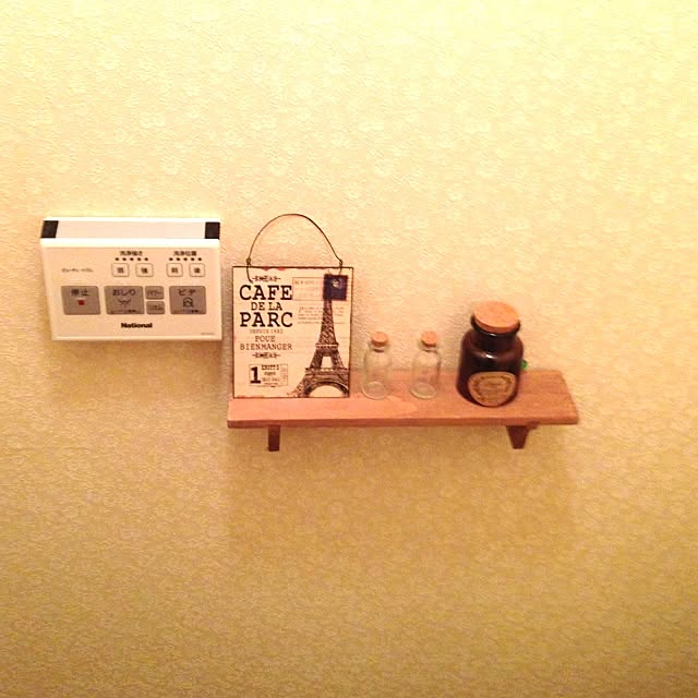 rinkoさんの実例写真