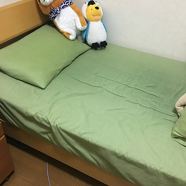 yasuさんの実例写真