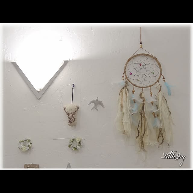 littlejoyさんの実例写真