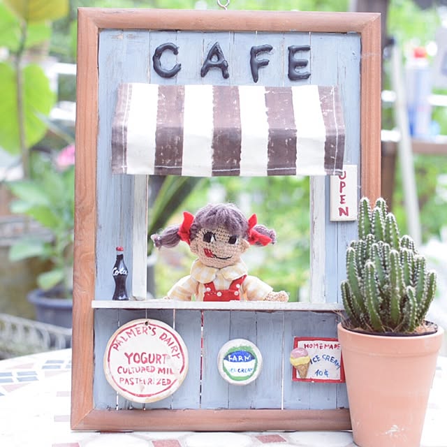 romiさんの実例写真