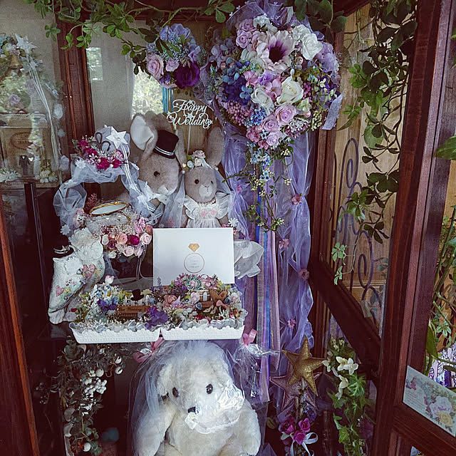 asaさんの実例写真