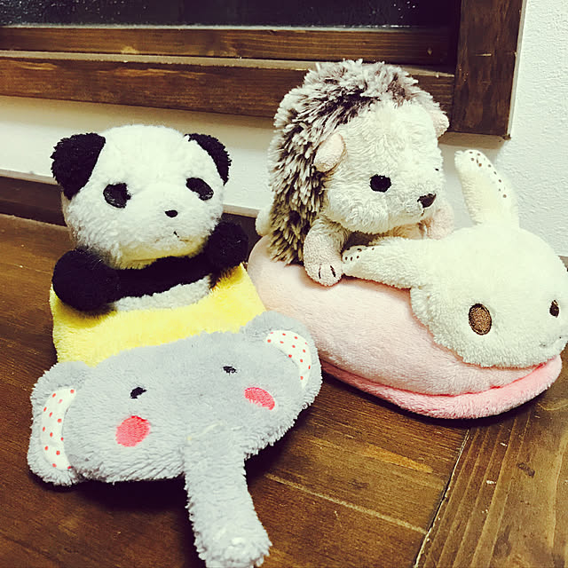 nonさんの実例写真