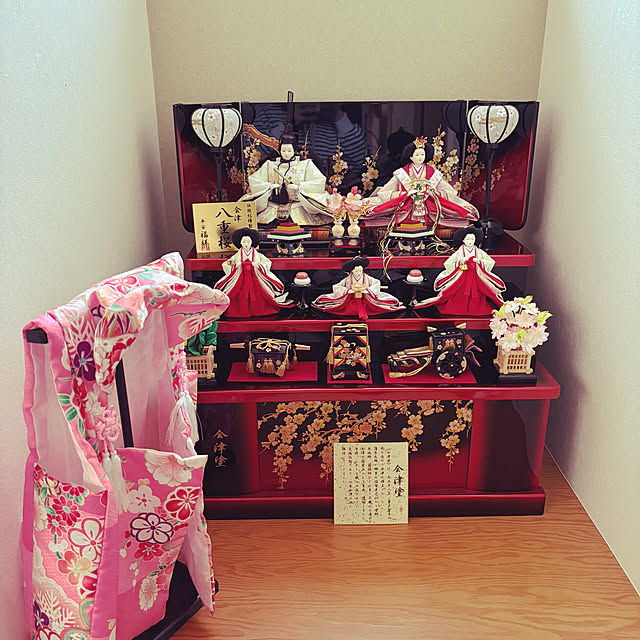 yukayuzuboaさんの実例写真