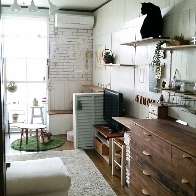 mikiさんの実例写真