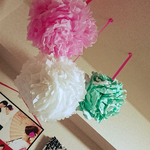 xoxo_haru_xoxoさんの実例写真