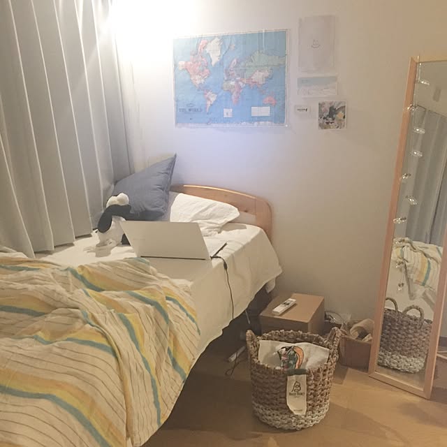 rumicoさんの実例写真